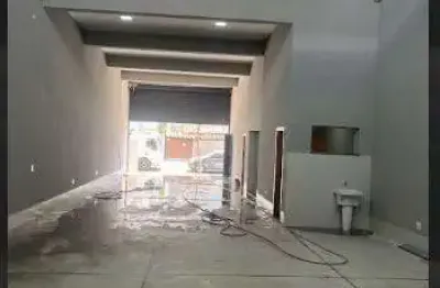 Galpão comercial para locação, com excelente localização na vila anastácio, são paulo, sp