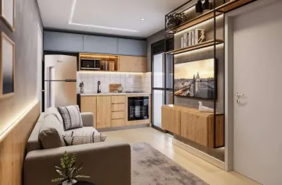 Apartamento de 1 ou 2 dorms à venda no mood vila matilde – conforto, lazer e mobilidade em um só lu