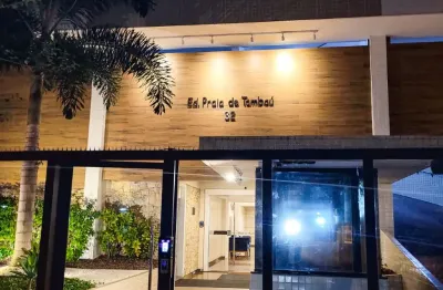 Amplo apartamento com suite em 106,30 m2 no melhor da pompéia