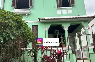 Excelente oportunidade: sobrado comercial à venda na encruzilhada