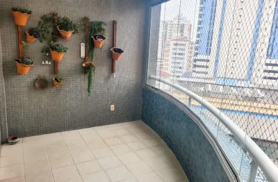 Apartamento enorme com 4 dormitórios no melhor do canal 2. a união entre beleza e sofisticação.