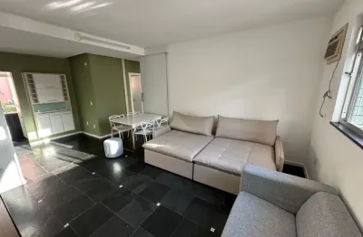 Apartamento com 2 quartos à venda no Ponta da Praia, Santos 