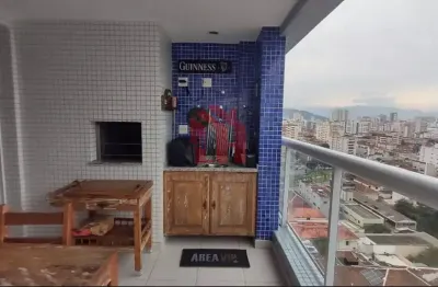 Apartamento  com 3 suites em andar alto no bairro mais desejado.