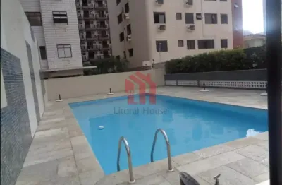 De frente para o mar  e ao lado de tudo de melhor!!!!