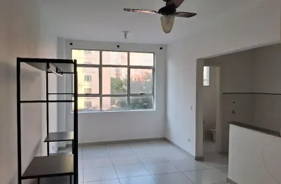 Linda kitnet para alugar na bela vista/sp reformada e próxima do metrô estações higienópolis e anhangabaú