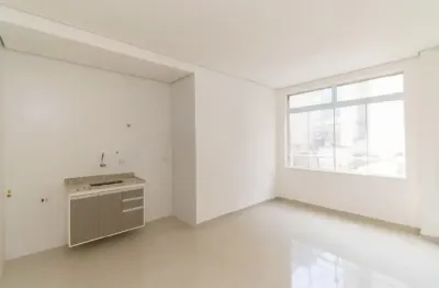 Kitnet novíssima para alugar ao lado do metrô república/sp