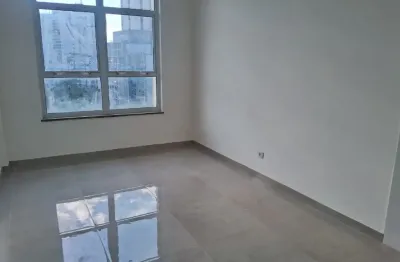 Apartamento novo de 1 quarto para alugar na república/sp ao lado do metrô