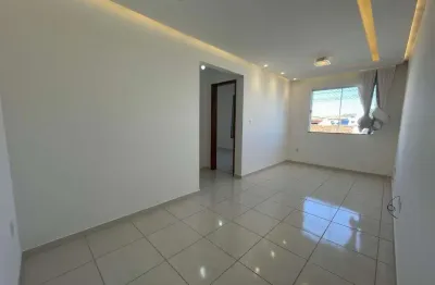 Apartamento de 2/4 disponível para locação - condomínio riverside