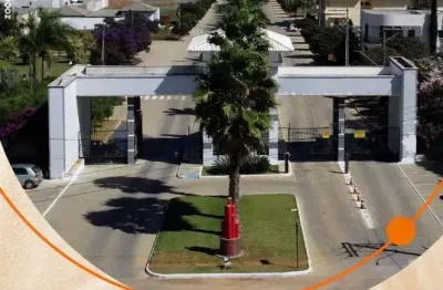 Oportunidade de investimento no portal do sol, lotes de 360 m², condomínio fechado - vitória da conquista/ba