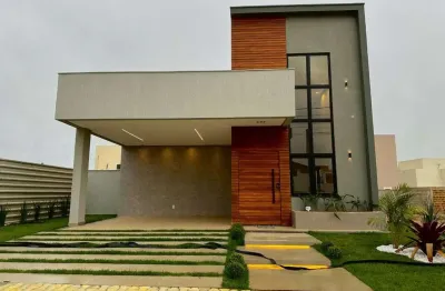 Linda casa com 3/4 (sendo duas suítes) no horto premier - vitória da conquista/ba
