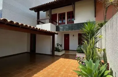 Alugo duplex para comércio com 4 quartos (1 suíte) na av. luis eduardo magalhães - vitória da conquista/ba