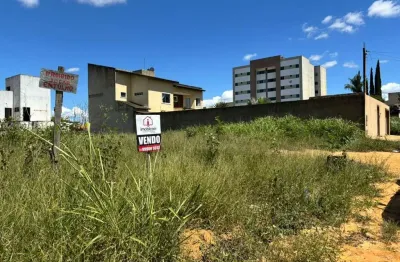 Vendo: terreno com 360 m² no jardim candeias - vitória da conquista/ba
