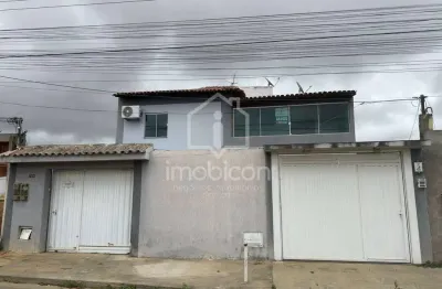 Casa para locação no bairro felícia, vitória da conquista-ba