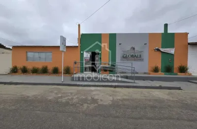Oportunidade exclusiva locação comercial na urbis vi - vitória da conquista