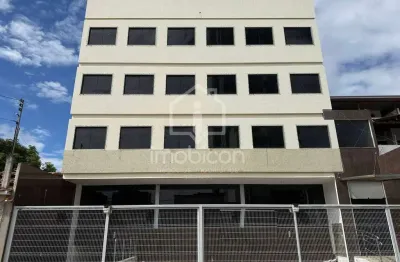 Prédio comercial com 1044 m² de área construida - vitória da conquista/ba