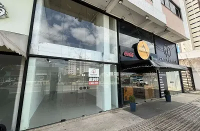 Alugo: ponto comercial com 25 m² na av. olívia flores - candeias