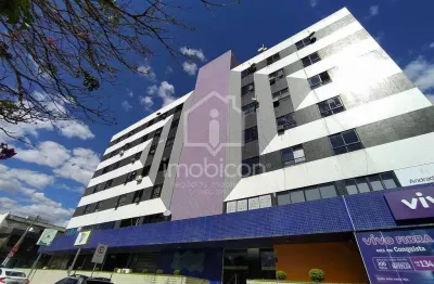 Alugo apartamento 1/4 e sala semi-mobiliado no gil moreira - bairro recreio