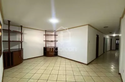 Alugo: casa comercial em localização estratégica no bairro recreio