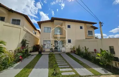 Casa com 3 quartos à venda na Rua B, 155, Candeias, Vitória da Conquista