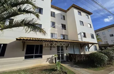 Apartamento com 2 quartos à venda na Avenida Jardim Guanabara, 1900, Boa Vista, Vitória da Conquista
