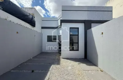 Vendo: casas novas com 3/4 (1 suíte) - bairro senhorinha cairo - vca