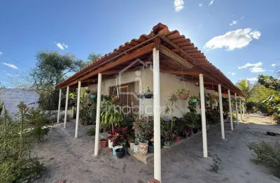 Vendo sítio com 1.000 m² no loteamento vale das flores