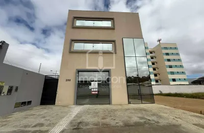 Alugo: ponto comercial com 180 m² no jardim guanabara - vca