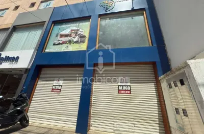 Alugo: loja/ponto comercial com 110 m² no bairro recreio
