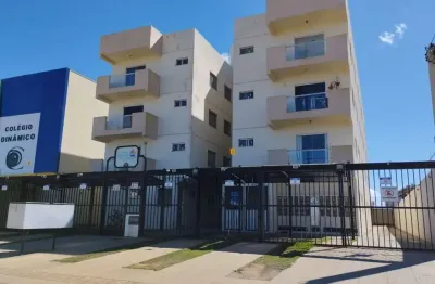 Alugo: apartamento com 2/4 (1 suíte) no boa vista - vitória da conquista/ba
