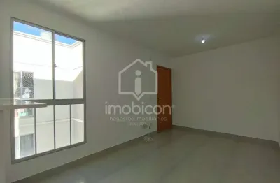 Oportunidade! apartamento 2/4 no parque vitória boulevard - candeias