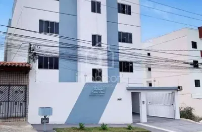 Apartamento com 2 quartos para alugar na Avenida Jesiel Norberto, 1330, Candeias, Vitória da Conquista