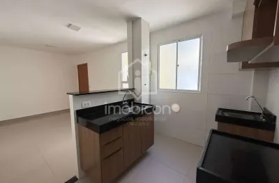 Alugo: apartamento com 2/4 no candeias flowers - bairro candeias - vca