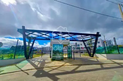 Aluga-se apartamento de 2 quartos (1 suíte) – condomínio dona mirai