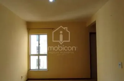 Apartamento com 2 quartos para alugar na Rua Cláudia Botelho, 670, Primavera, Vitória da Conquista