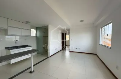 Apartamento 2/4 com suíte e vista incrível na avenida brasil – vitória da c