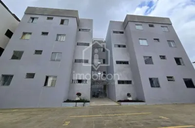 Apartamento com 3 quartos à venda na Rua Pastor Valdomiro Oliveira, 241, Candeias, Vitória da Conquista