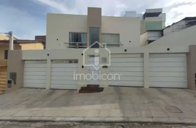 Alugo apto de 3/4 (1 suíte) poucos metros do centro - vitória da conquista