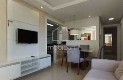 Alugo: apartamento de 2/4 (1 suite) no morada jardim guanabara - boa vista
