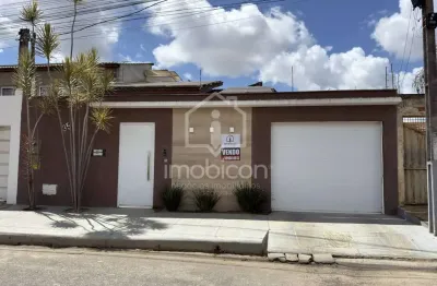 Excelente casa térrea à venda no boa vista com 3 quartos e energia solar