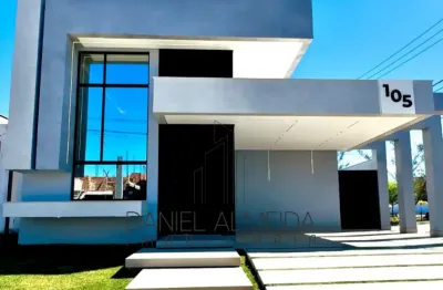 Casa no condomínio horto premier em vitória da conquista- ba: