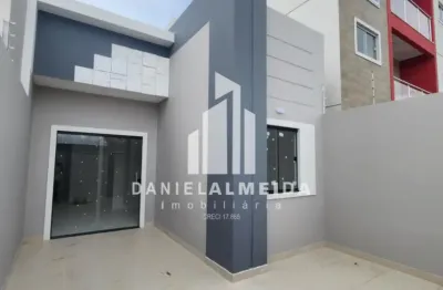 Casa no bairro morada dos pássaros em vitória da conquista- ba: ca00003