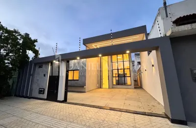 Casa térrea à venda no Esplanada do Parque Vitória da Conquista/BA