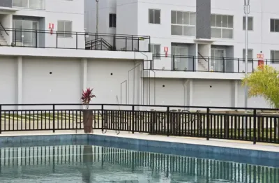 Apartamento no condomínio dona mirair em vitória da conquista- ba: