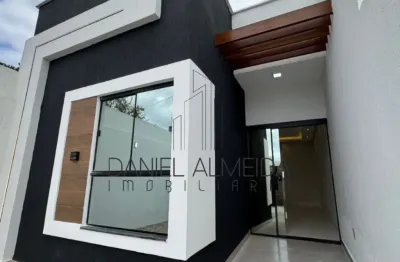 Casa no jardim copacabana em vitória da conquista- ba: