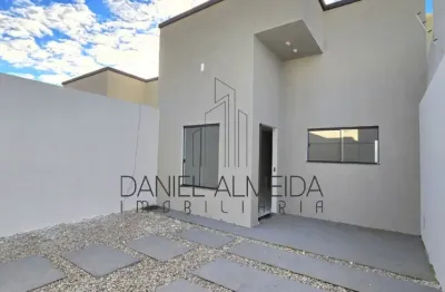 Casa com 3 quartos à venda na Rua Cláudia Botelho, Primavera, Vitória da Conquista