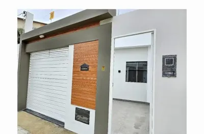 Casa no bairro morada dos pássaros em vitória da conquista bahia