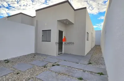 Casa nova | bairro primavera | vitoria da conquista - (bahia)