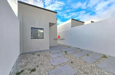 Casa nova | bairro primavera | vitória da conquista bahia