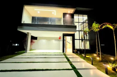 Casa duplex à venda no alphaville 1- vitória da conquista/ba