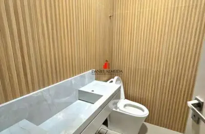 Casa duplex | alphaville 1 | vitória da conquista bahia $1.650.000